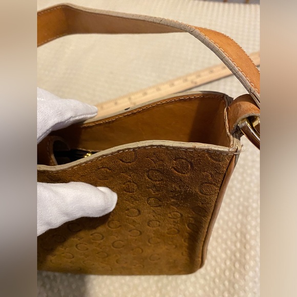 Celine shoulder bag - Picture 10 of 15